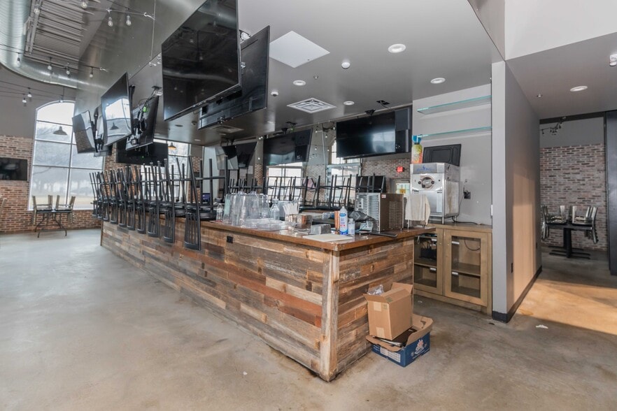 More Photos Of 600 S Buchanan St, Amarillo Storefront Retail Office For Lease