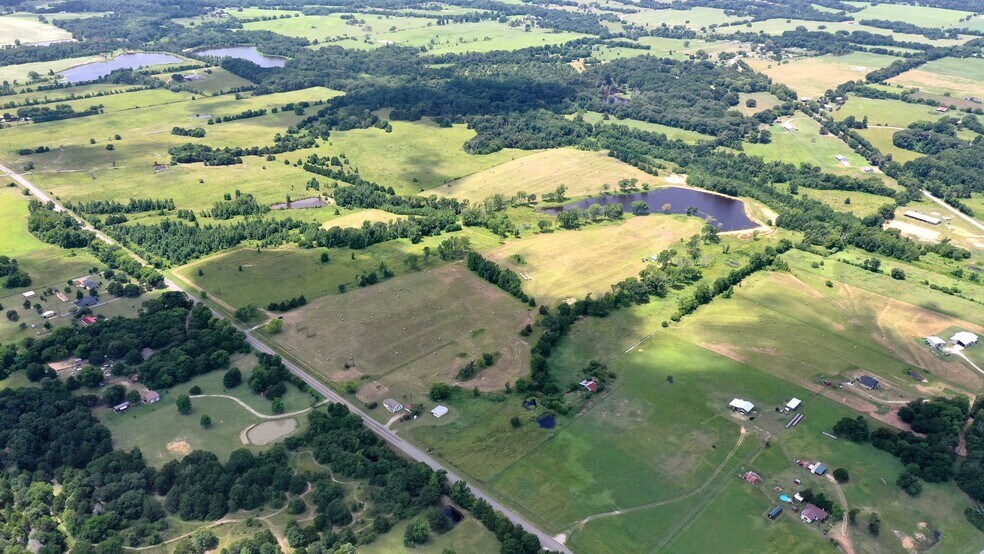 More Photos Of 13530 FM 773, Ben Wheeler Land For Sale