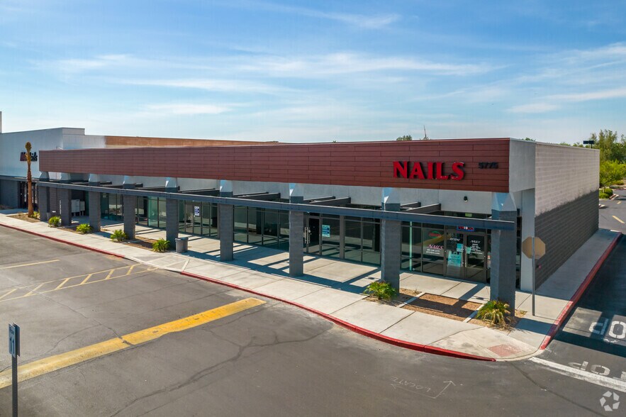 More Photos Of 5715-5775 W Bell Rd, Glendale Unknown For Lease