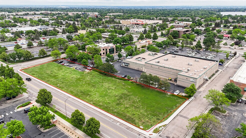 More Photos Of 4018 South Mason St, Fort Collins Land For Sale