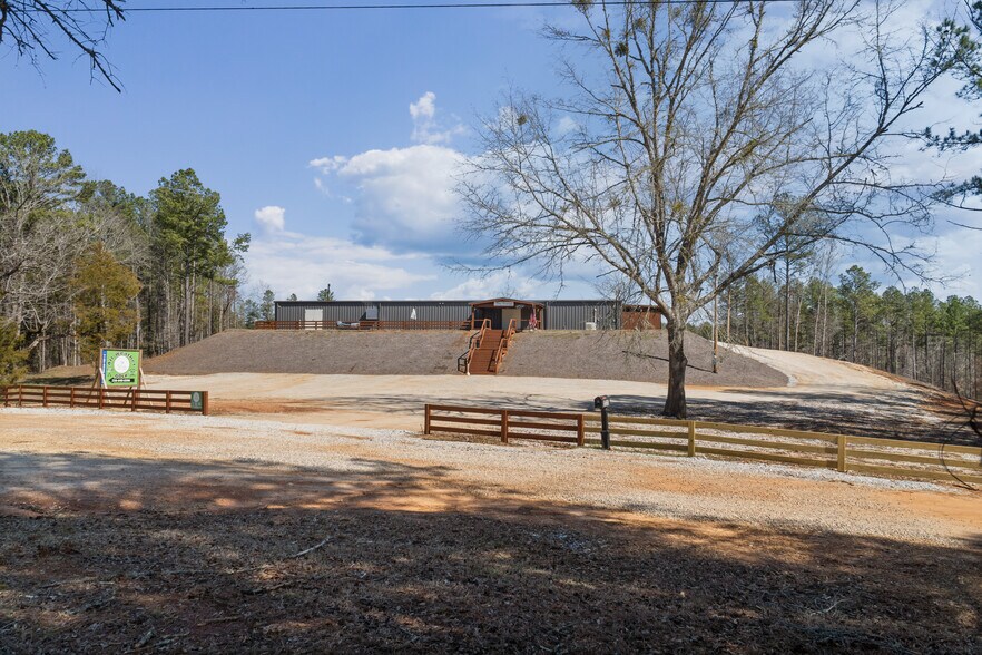 More Photos Of 1310 County Road 269, Wedowee Golf Course Driving Range For Sale