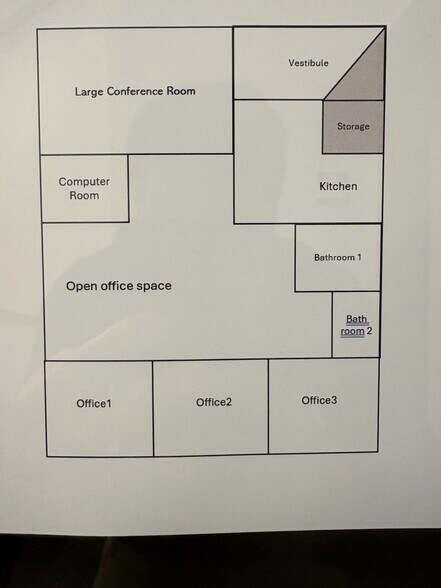 More Photos Of 8100 Sandpiper Cir, Nottingham Medical For Sale