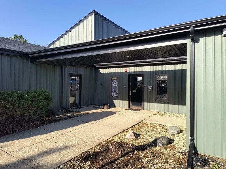 More Photos Of 101-109 W 79th Ave, Merrillville Office For Lease