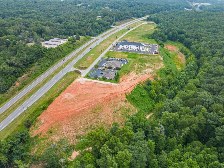 More Photos Of Union Station Drive, Seneca, SC, Seneca Land For Sale