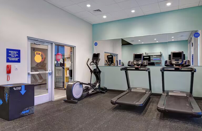 More Photos Of 1270 Thornton Rd, Lithia Springs Hotel For Sale