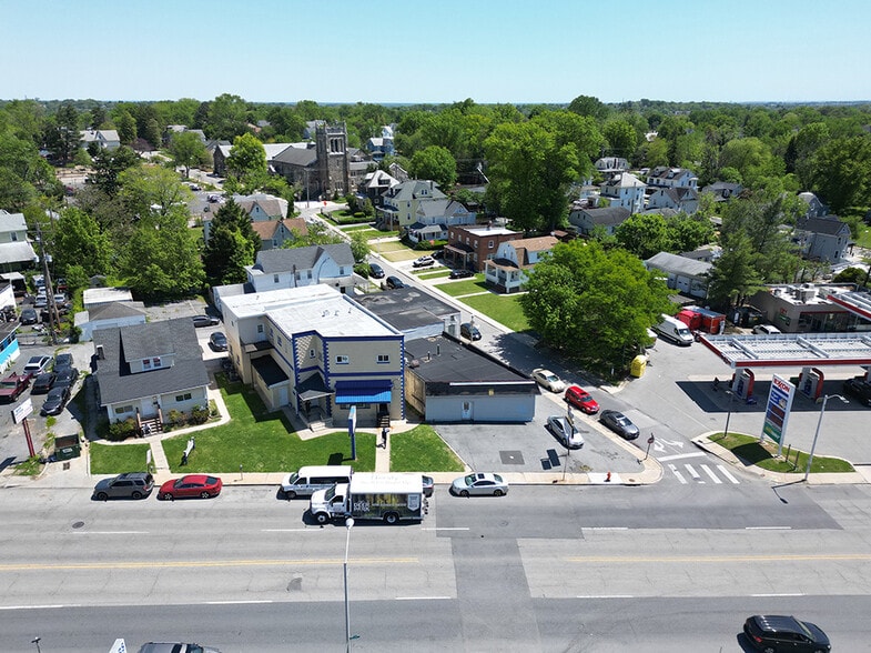 More Photos Of 6201 Belair Rd, Baltimore Auto Repair For Sale