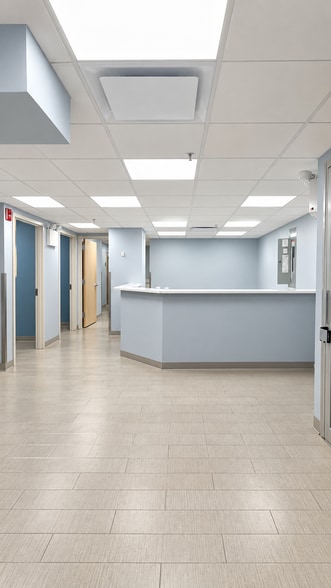 More Photos Of 163-03 Horace Harding Expy, Fresh Mdws, Fresh Meadows Medical For Sale
