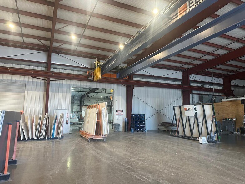 More Photos Of 2936 Farrar Ave, Modesto Warehouse For Sale