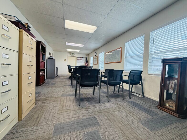 More Photos Of 29 Fourth St, Mc Gill Office For Sale