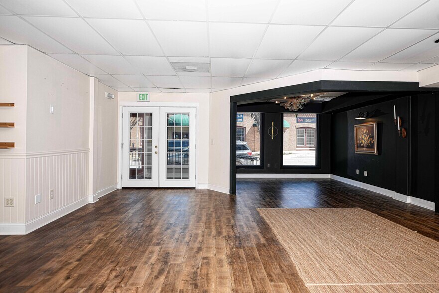 More Photos Of 18 S Main St, Bel Air Office Residential For Lease