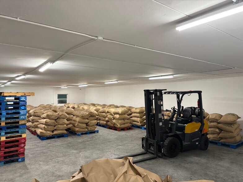 More Photos Of 4401 Wigmore St, Jacksonville Warehouse For Lease