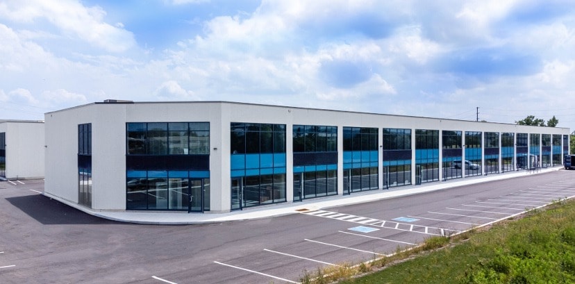 Primary Photo Of 760 Laurentian Dr, Burlington Showroom For Sale