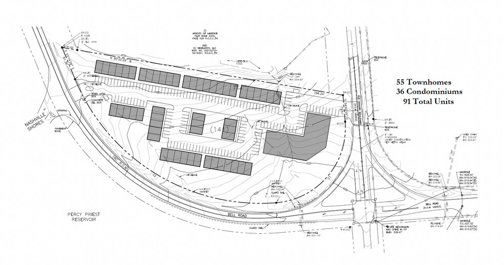 More Photos Of 0 Bell Rd, Hermitage Land For Sale