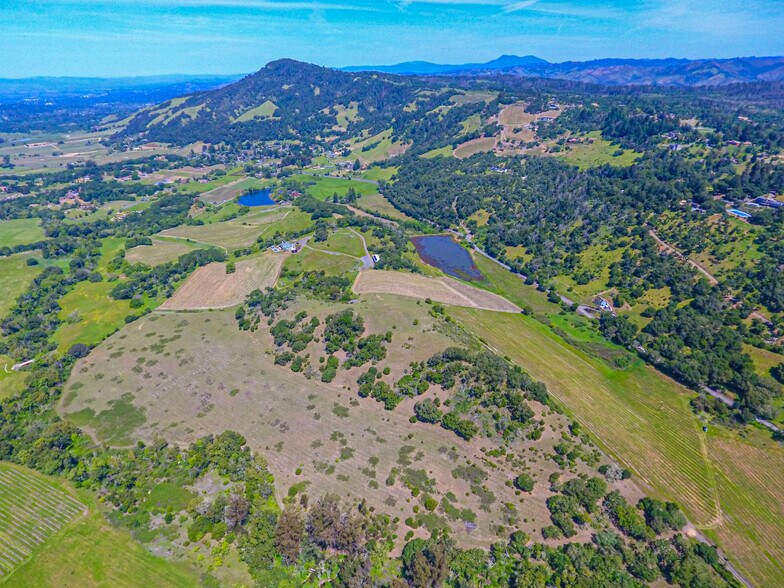 More Photos Of 7044 Bennett Valley Rd, Santa Rosa Land For Sale