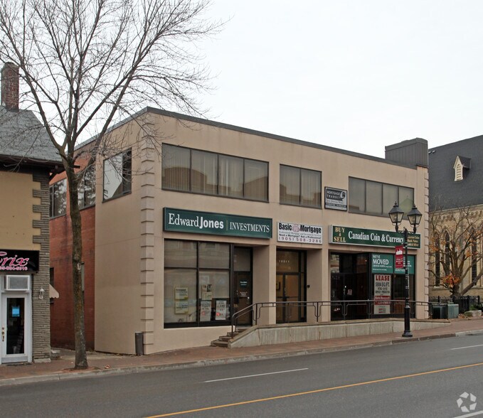 More Photos Of 10211 Yonge St, Richmond Hill Coworking Space
