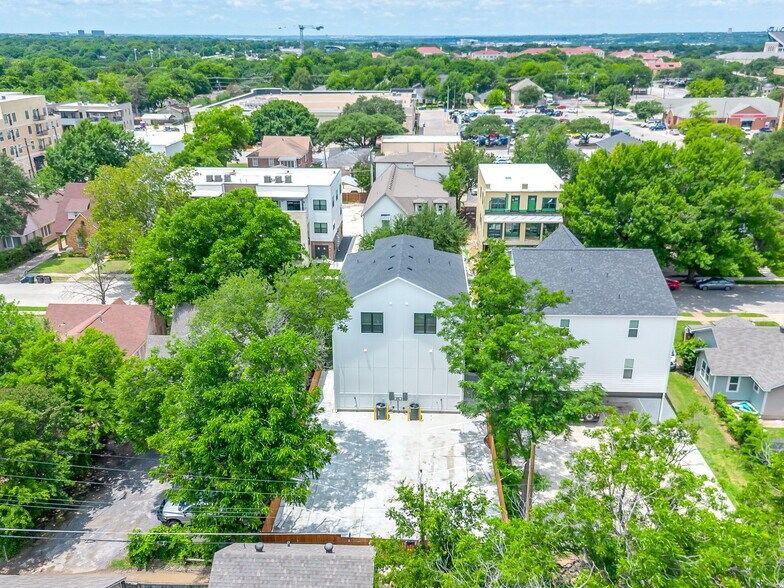 More Photos Of 3133 Cockrell Ave, Fort Worth Apartments For Sale