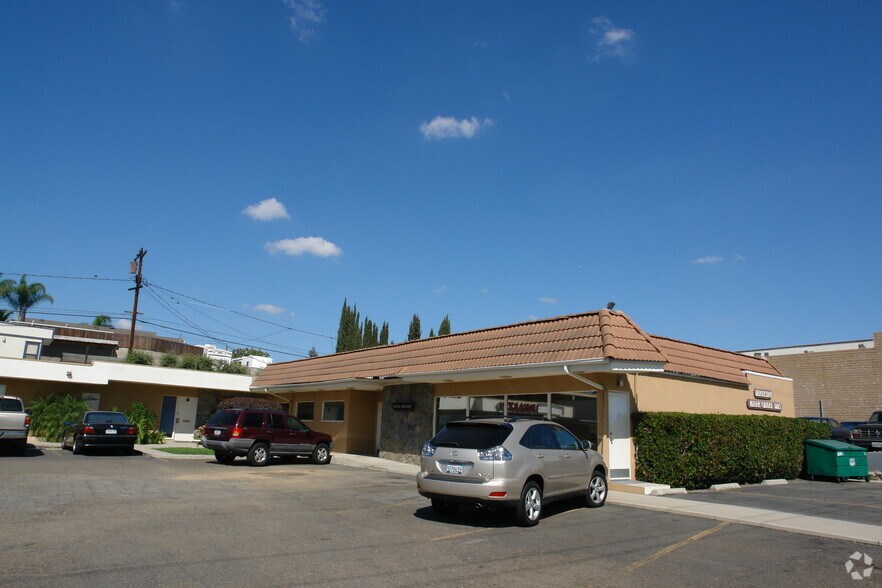 More Photos Of 14241 Imperial Hwy, La Mirada Office For Lease
