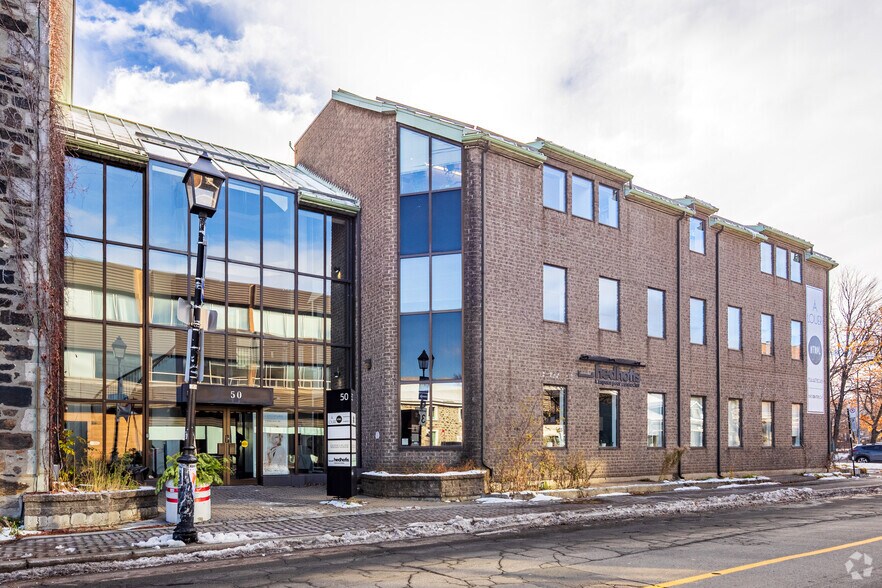 Primary Photo Of 50 Rue Saint-Charles O, Longueuil Office For Lease