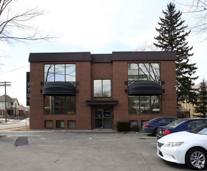 More Photos Of 770 Browns Line, Toronto Office For Lease