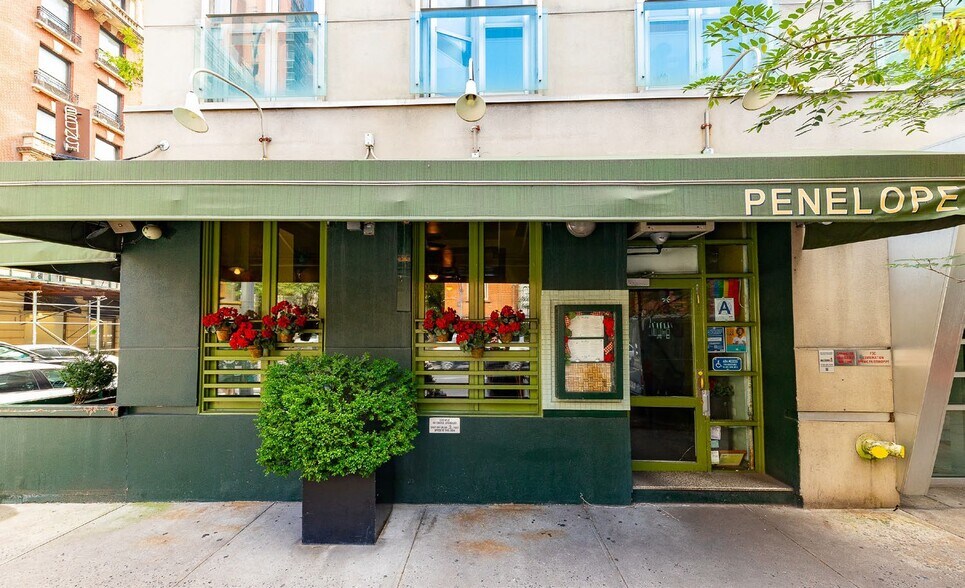 More Photos Of 157-159 Lexington Ave, New York Multifamily For Sale