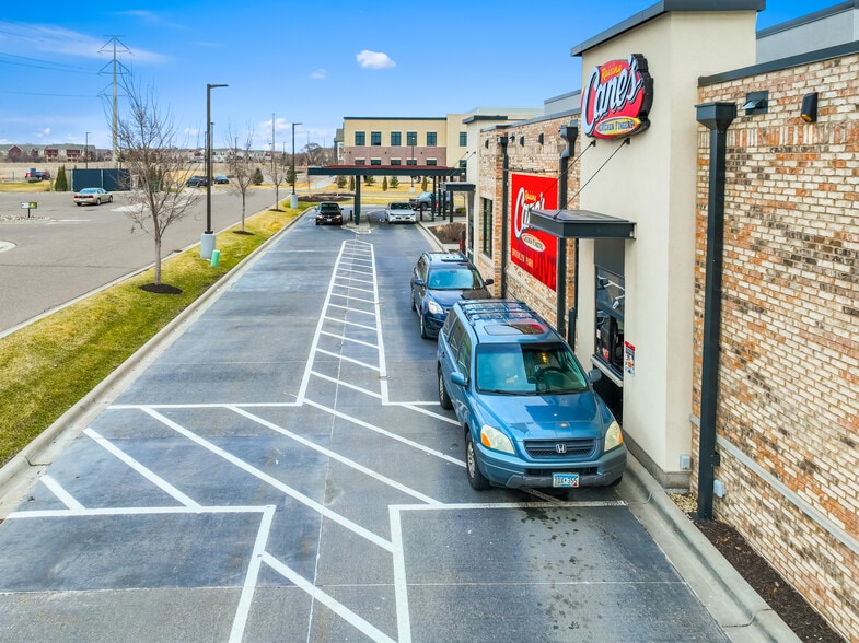 More Photos Of 5625 96th Ave, Brooklyn Park Fast Food For Sale