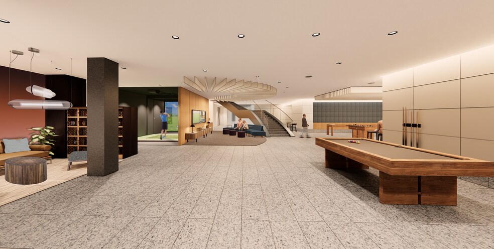 More Photos Of 2050 W Sam Houston Pky S, Houston Office For Lease