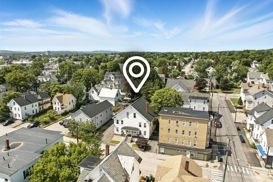 More Photos Of 412 Manchester St, Manchester Apartments For Sale