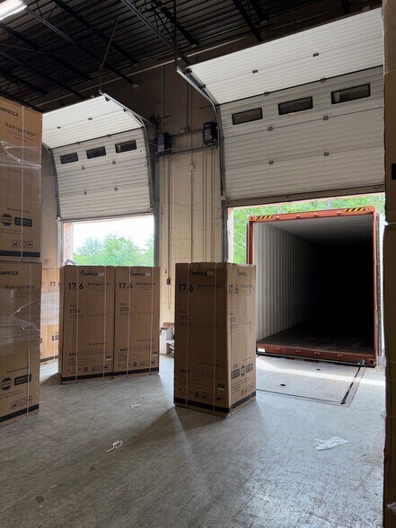 More Photos Of 1740 Route 34, Wall Township Warehouse For Lease