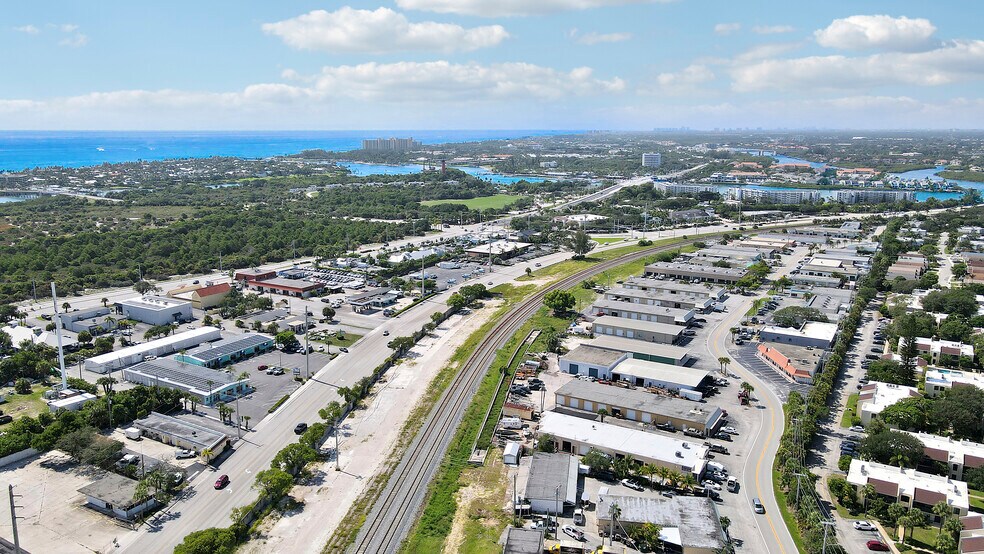 More Photos Of 1660 Cypress Dr, Jupiter Warehouse For Sale