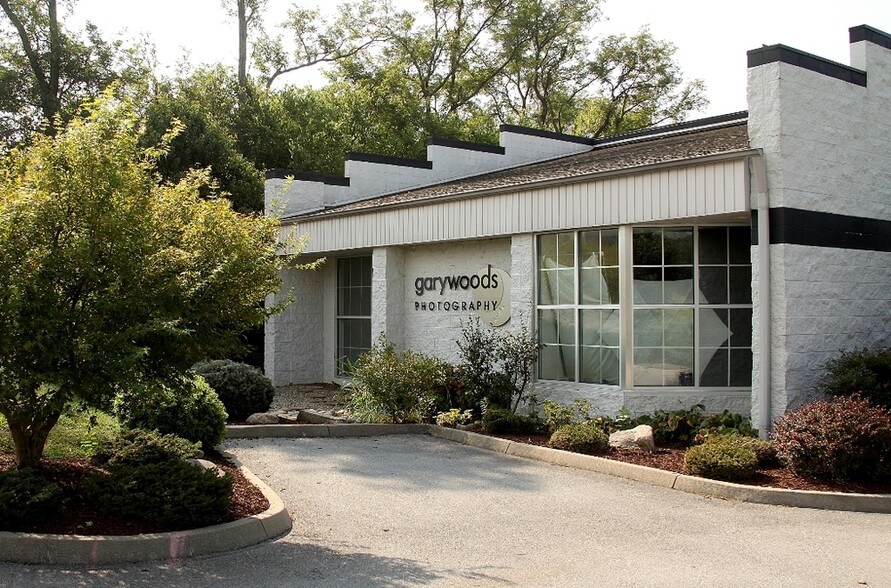 More Photos Of 2376 Business Center Cir, Sevierville Freestanding For Sale