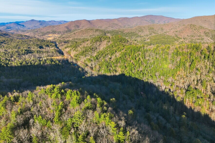 More Photos Of 0 Georgia 75/17, Hiawassee Land For Sale