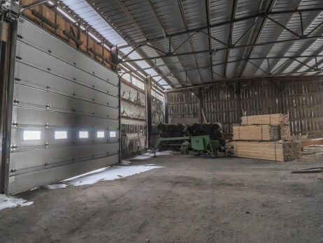 More Photos Of 2540 E Ballina Rd, Cazenovia Manufacturing For Sale