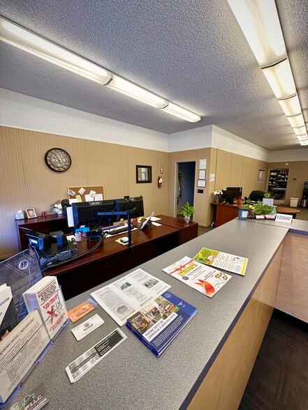 More Photos Of 416-418 N Main St, Angels Camp General Retail For Sale