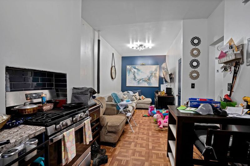 More Photos Of 1536 Gates Ave, Brooklyn Flex For Sale