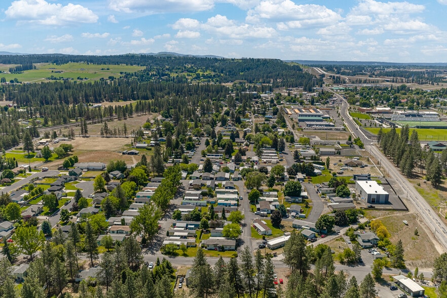 More Photos Of 3920 E Center Rd, Mead Land For Sale