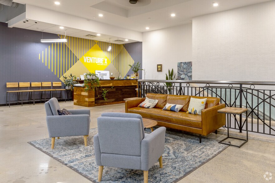 More Photos Of 700 S Rosemary Ave, West Palm Beach Coworking Space