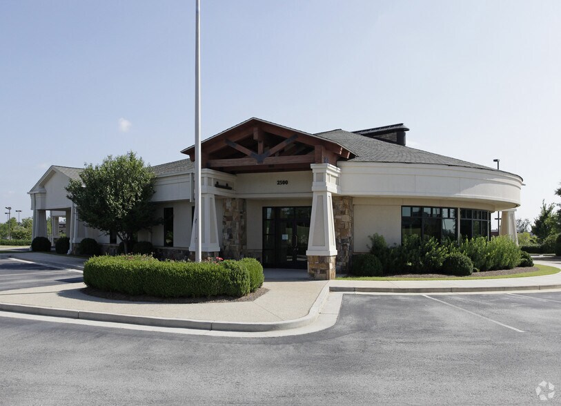 More Photos Of 2000 Mirror Lake Blvd, Villa Rica Unknown For Lease