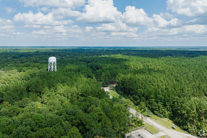 More Photos Of 0 Research Center Dr, Ridgeville Land For Sale