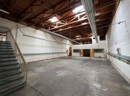 More Photos Of 125 Dubois St, Santa Cruz Manufacturing For Sale