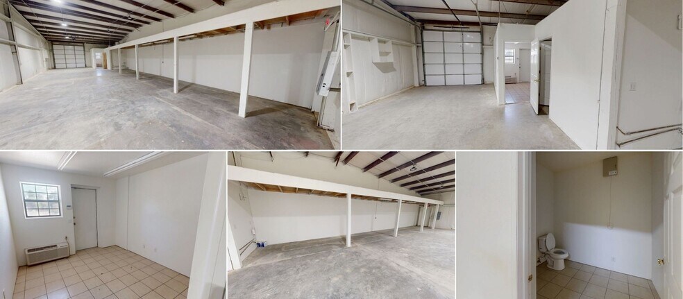 More Photos Of 1601 Acorn Dr, Rogers Distribution For Lease