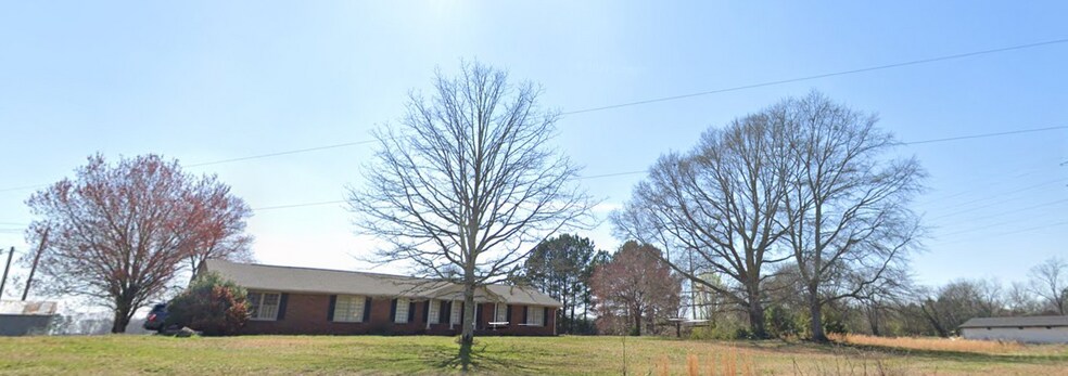 More Photos Of 309 Cosby Rd, Winder Land For Sale