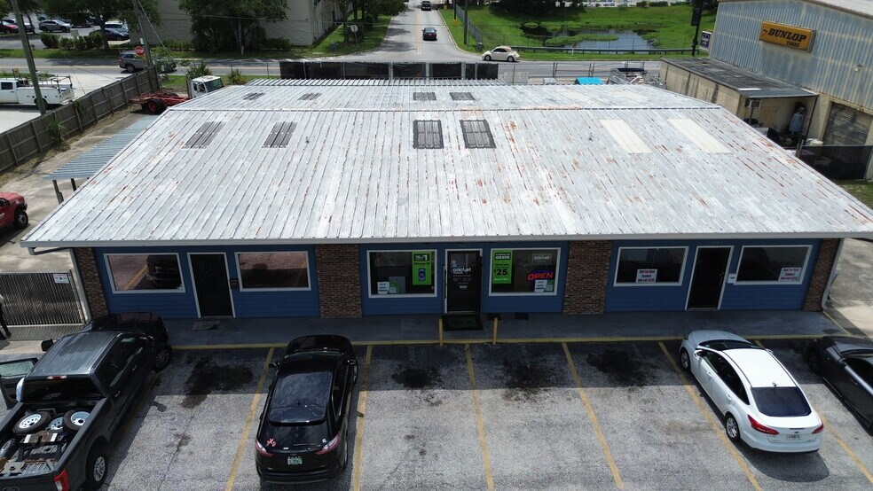 More Photos Of 930 S State Road 19, Palatka Storefront For Sale