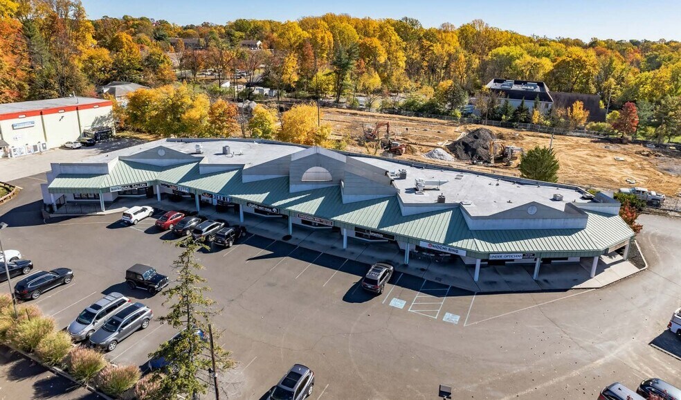 More Photos Of 832 Bethlehem Pike, Springhouse Unknown For Lease