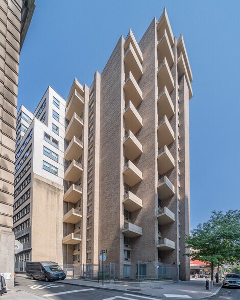 More Photos Of 69 Gold St, New York Apartments For Sale