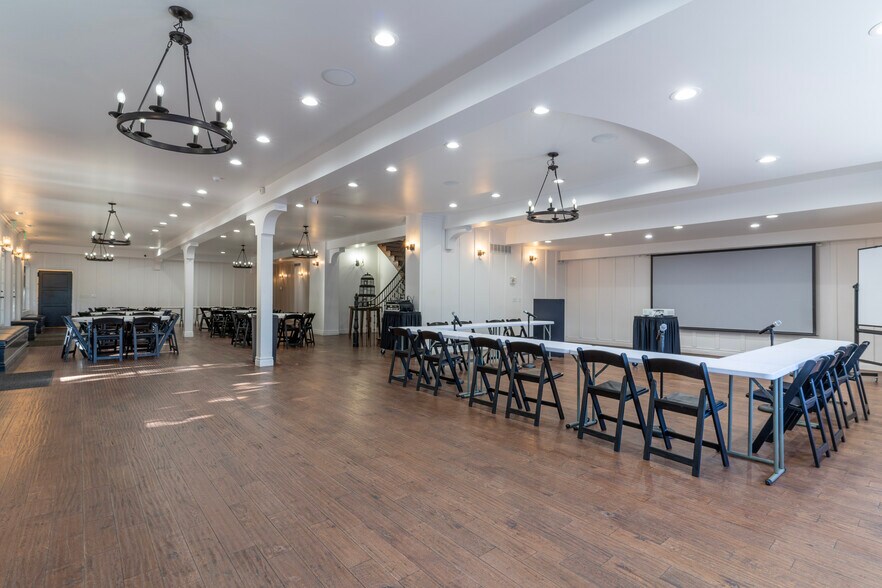 More Photos Of 6775 S 900 E, Midvale Loft Creative Space For Sale