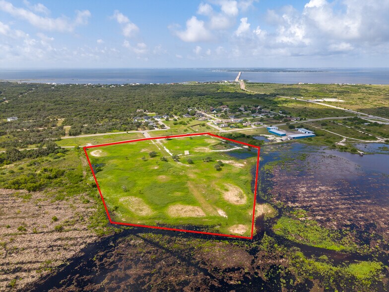 More Photos Of 216-312 Seaside Loop, Rockport Land For Sale