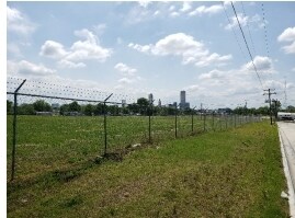 More Photos Of 160 N Rockford Ave, Tulsa Land For Sale