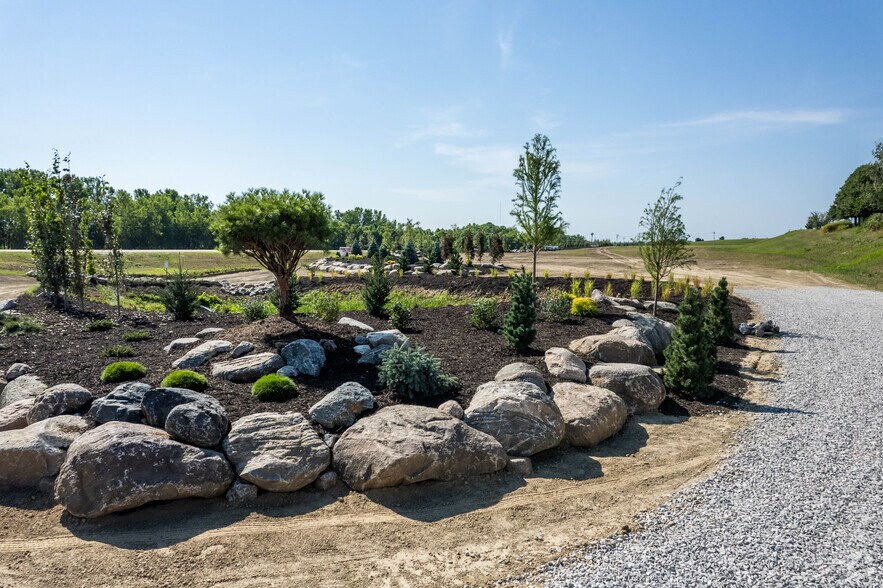 More Photos Of Hwy 6 & Jansen Road West Side, Gretna Land For Sale