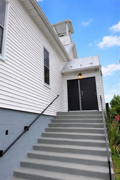 More Photos Of 14819 Old Hanover Rd, Upperco Religious Facility For Sale