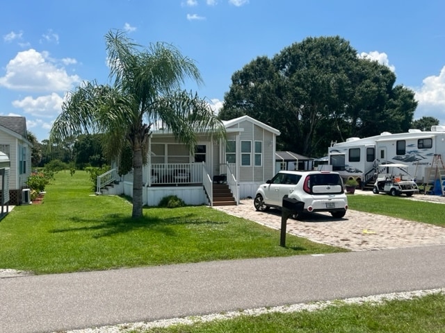 More Photos Of 2250 FL-80, LaBelle Trailer Camper Park For Sale